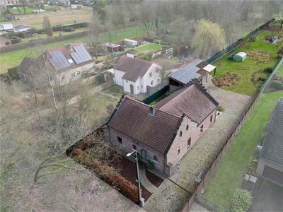 Villa te koop Hasselt