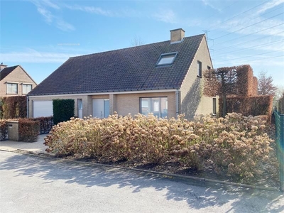 Villa te koop Otegem