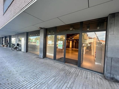 Winkel ±180m² in uitstekende staat in een gewilde omgeving!