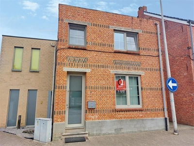 Woning te huur Beringen