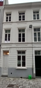 Woning te huur Gent