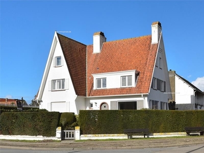 Woning te huur Knokke-Heist