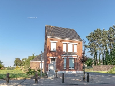 Woning te huur Koekelare