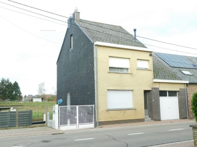 Woning te koop Denderhoutem