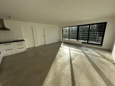 1 gerenoveerd appartement