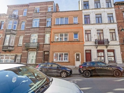 Charles demeerstraat 110, 1020 Brussel, Laken