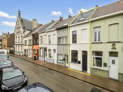 Molenstraat 7, Zottegem