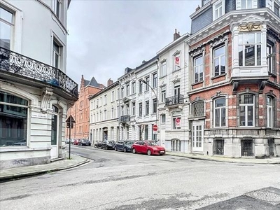 Notarisstraat 29, 9000 Gent