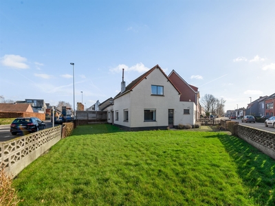 Te renoveren woning met tuin buiten de ring van Turnhout