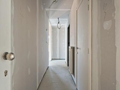 Ruim 3 slaapkamerappartement met 2 terrassen