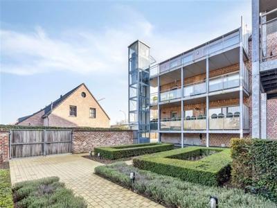 VERKOCHT!! Penthouse loft met fenomenaal verzicht!