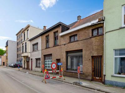 Terlostraat 8, 2140 Borgerhout