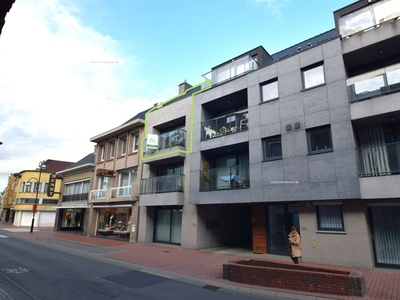 Appartement te huur Roeselare