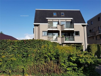 Appartement te huur Sint-Amandsberg