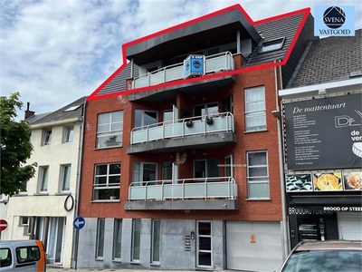 Appartement te koop Geraardsbergen