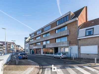 Appartement te koop Lichtervelde