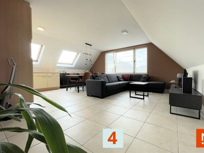 Appartement te koop Zonnebeke