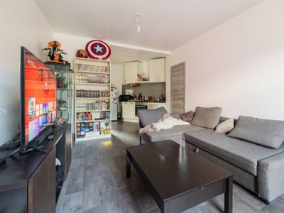 Avenue paul pastur 142, 6000 Mont-sur-Marchienne, Charleroi