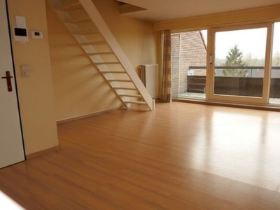 Duplex appartement 85m2