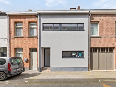 Duplex te koop Puurs-Sint-Amands