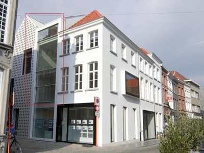 Frederik de merodestraat 3 101, 2800 Mechelen