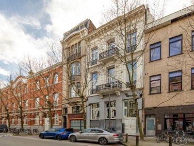 Graaf van egmontstraat 14, 2000 Antwerpen, Antwerpen (2000)