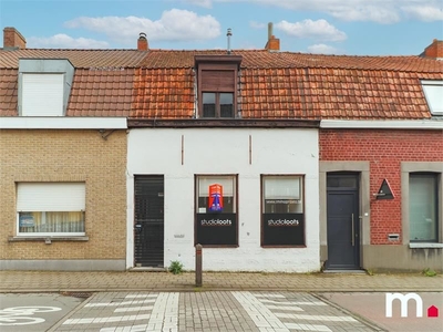 Huis te koop Marke