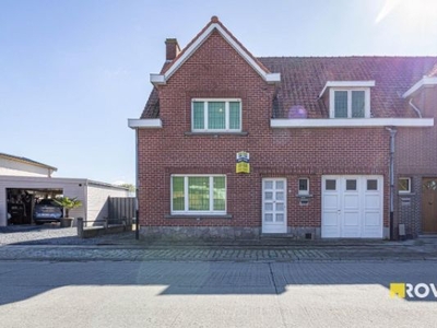 Kortewagenstraat 59, 8800 Rumbeke, Roeselare