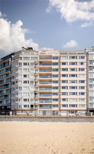 Nieuwbouw project te koop in Oostende