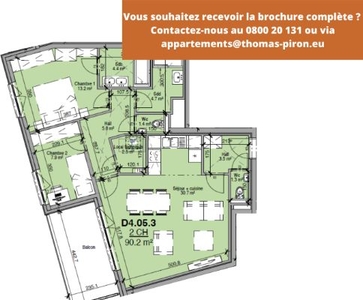 Quai de la derivation, 4020 Luik