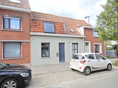 Woning dichtbij het centrum van Tielt.