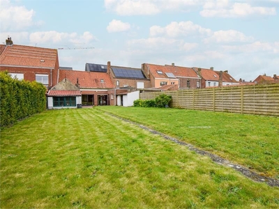 Woning te koop Koekelare