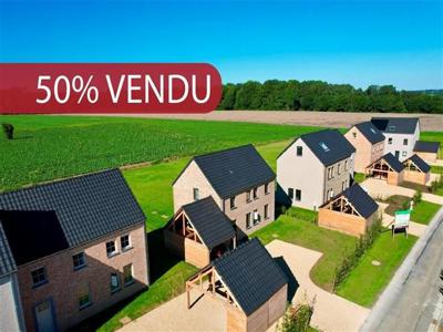 8 WONINGEN MET PRACHTIG UITZICHT EN VEEL WAAR VOOR JE GELD