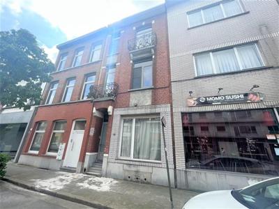 Duplexappartement met 2 slaapkamers