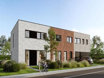 Nieuw te bouwen woningen op maat