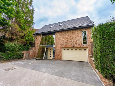 OVERIJSE : Architecten Villa in de MARNIXWIJK