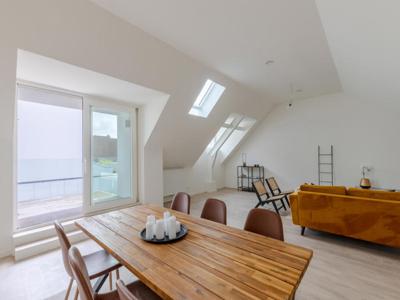 Prachtige loft in centrum Antwerpen, App G1.3.