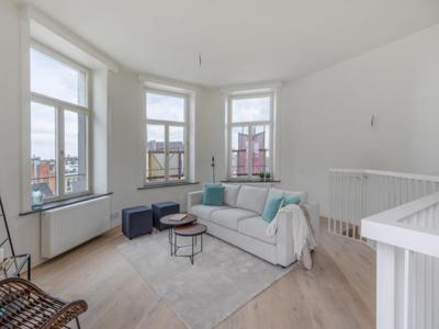 Prachtige loft in centrum Antwerpen, app G3.1.