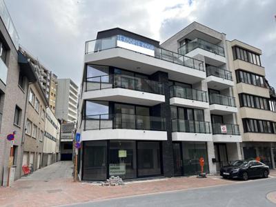 Ruime, luchtige penthouse van 142m² met 29m² terras