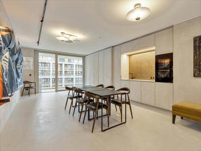 ANTWERPEN ZUID - Subliem loft-appartement