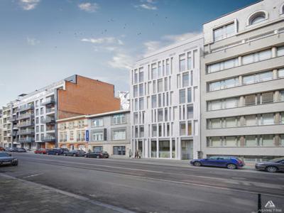 ULB/VUB & Ter Kamerenbos, studio de ±24 m²