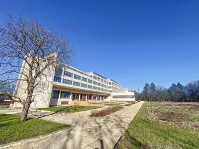 Volledig gerestaureerde appartementen in Sanatorium