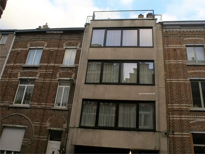 Appartement te huur Sint-Truiden