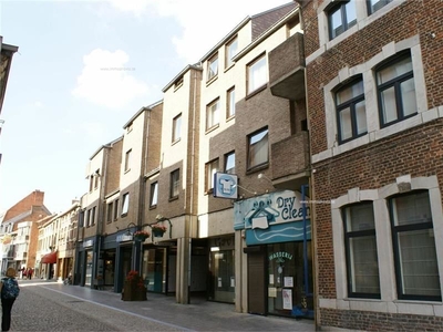 Appartement te huur Sint-Truiden