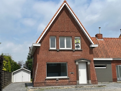 Huis te huur Anzegem