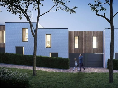 Nieuwbouw huis te koop in Anzegem