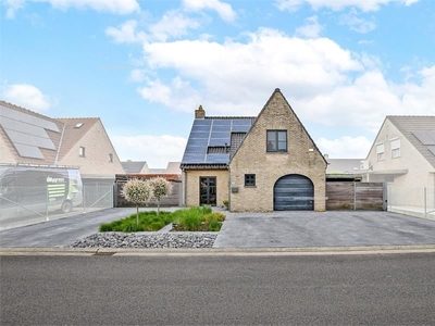 Woning te koop Diksmuide