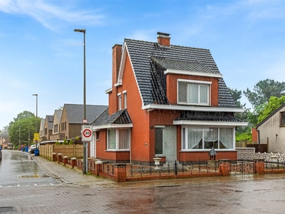 Woning te koop Zandvliet