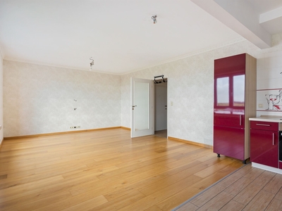 2 slaapkamers appartement op toplocatie te Mechelen.