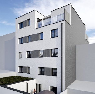 Nieuwbouw appartement te koop in Westende